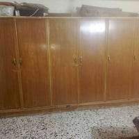 كنتور 6 ابواب مقطع كل باب وحدة داخل و خارج صاج ضهر براغي 07731270279