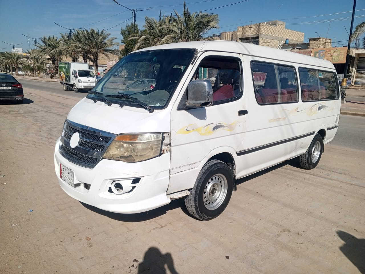 السلام عليكم فتون موصليه للبيع موديل 17 سنويه عضم عاج مكينه كير اكسن مكفولات مكاني  نجف مامتواجد عالفيس السعر  42 وبيه مجال ***********
