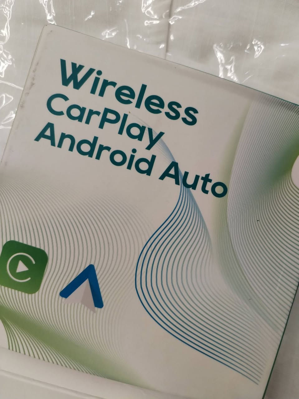 كاربلي ثنينهم ب20 مع توصيل


**إذا كنت صاحب هذا الإعلان وتريد حذفه لأي سبب، رجاءا أرسل رسالة إلى الدعم الفني**