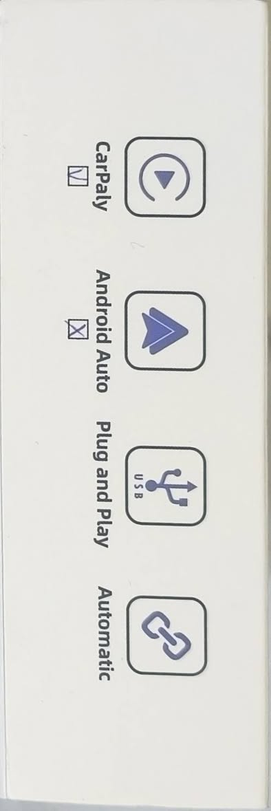 كاربلي لتشغيل شاشة السيارة..ب20الف ..كوت الشيشان..


**إذا كنت صاحب هذا الإعلان وتريد حذفه لأي سبب، رجاءا أرسل رسالة إلى الدعم الفني**