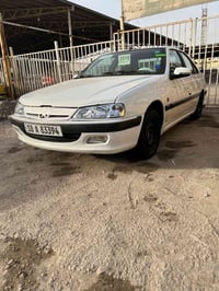 بيجو بارص • موديل ٢٠١٨ • بدون ضربه