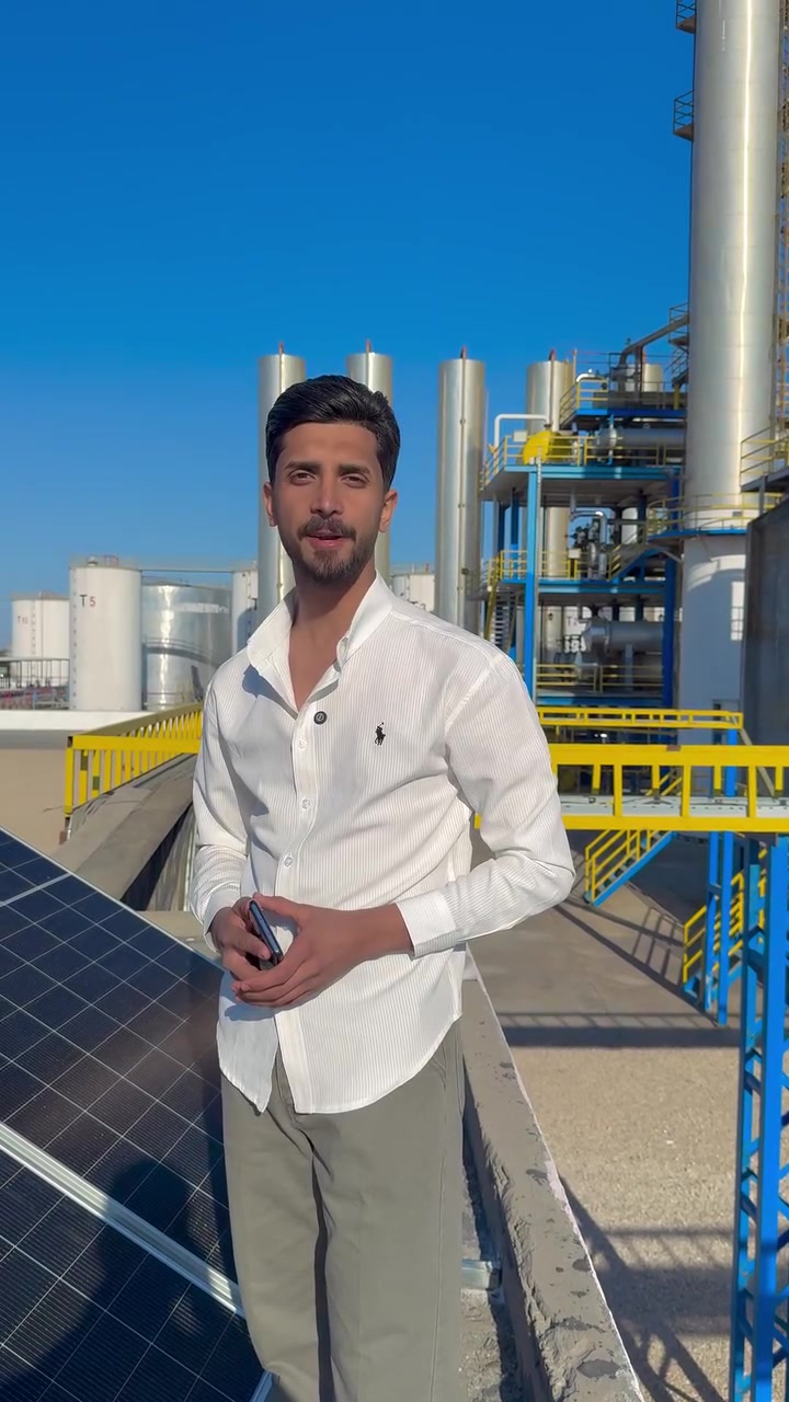 💪  منظومات الطاقة الشمسية من شركة ام تي اس MTS 💪 ***********
*********** 
قوة تدوم طويلا و أداء عالي 
💪 افضل انواع البطاريات الليثيوم من شركة BYD  💪 
قبل لا تشتري منظومة الطاقة الشمسية اتأكد البطاريات من شركة BYD  نوع الجيل الحديث البليد ( الشفرة ) 
اهم مميزاتها:- 
١- لا ترتفع درجات حرارة الخلايا بالشحن و التفريغ. 
٢- اثبتت جدارة بالسيارات الكهربائية و تفوقت على سيارات تيوتا و تسلا و BMW  , بفضل البطاريات البليد ( الشفرة )
٣- بطاريات BYD  تكون قابلية الشحن و التفريغ خلال ٢٠ دقيقة عكس خلايا ال eve  و الشركات الاخرى تكون ساعتين .
٤- تجربة خير دليل بمنظومات الطاقة الشمسية و نجاح بطاريات ال BYD  بمنظومات الطاقة الشمسية و بالسيارات .

🔋  تتوفر منظومات ١٦ امبير و ٣٠ امبير بدل خط المولدة. 
للشراء اتصل
*********** 
***********
