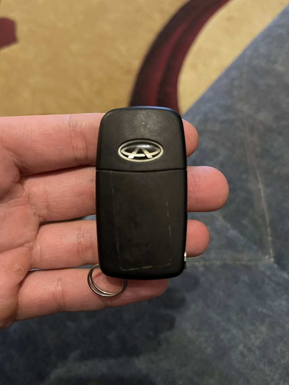 سويج تيگوو اصلي  المحتاجه يراسلني خاص


**إذا كنت صاحب هذا الإعلان وتريد حذفه لأي سبب، رجاءا أرسل رسالة إلى الدعم الفني**