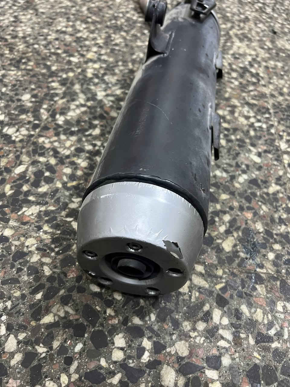 سلام عليكم صالنصه تي ماكس ٢٠٠٨ بلاديه مال حاويه نقصهه بس وقيه الطويله لبيع سعر ١٠٠ مكاني تقاطع درويش ***********
