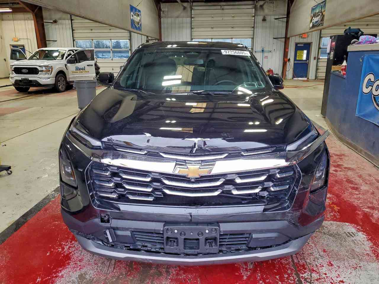 2025 CHEVROLET EQUINOX LT

شحن مباشر الى اربيل عن طريق مرسين تركيا 
شحن مباشر الى العراق عن طريق الحرة الاردن 
*********** :📞 
*********** :📞
السعر :  بيع مباشر بسعر 66 ورقة 6600$
تاريخ المزاد : 
الضرر : حسب الصور المرفقة 
بيع وشراء كتب شهداء 
شراء سيارات تحت الموديل لمن لديه كتاب ضباط 
لو كتاب دبلوماسي 
بالامكان ادخالها بكتاب ذوي الشهداء باعفاء كمركي مع اعفاء الرقم 

🔺نتكفل بالسيارة لحين وصولها 
🔺اي استفسار مراجعة المكتب 
🔺 اوقات العمل كل ايام الاسبوع من الساعة ال 5 عصراً ماعد يوم السبت و الاحد عطلة المزاد
🔺 عملنا شراء السيارات من المزادات الامريكية والكندية
🔺لدينا تقرير Carfax مجاني لفحص السيارة قبل دخولها المزاد 
🔺 نشحن من جميع الموانئ الامريكية والكندية وبأسعار شحن تنافسية 
🔺نشحن الى دبي و عمان و البصرة و كردستان و تركيا  
🔺لدينا ورشة تصليح في دبي 
🔺لدينا معقب لتخليص السيارات (حرة او معوقين او ذوي الشهداء ) و ايصالها الى الزبائن
📍العنوان : موصل حي الوحدة مقابل معهد صناع الامل 
🔺اوقات الدوام من 4 عصراً وحتى ال11 ليلاً كافة ايام الاسبوع 
☎️ للاستفسار الاتصال على الرقم
م.علاء ابو فهد 
 
*********** :📞 
*********** :📞 ￼

