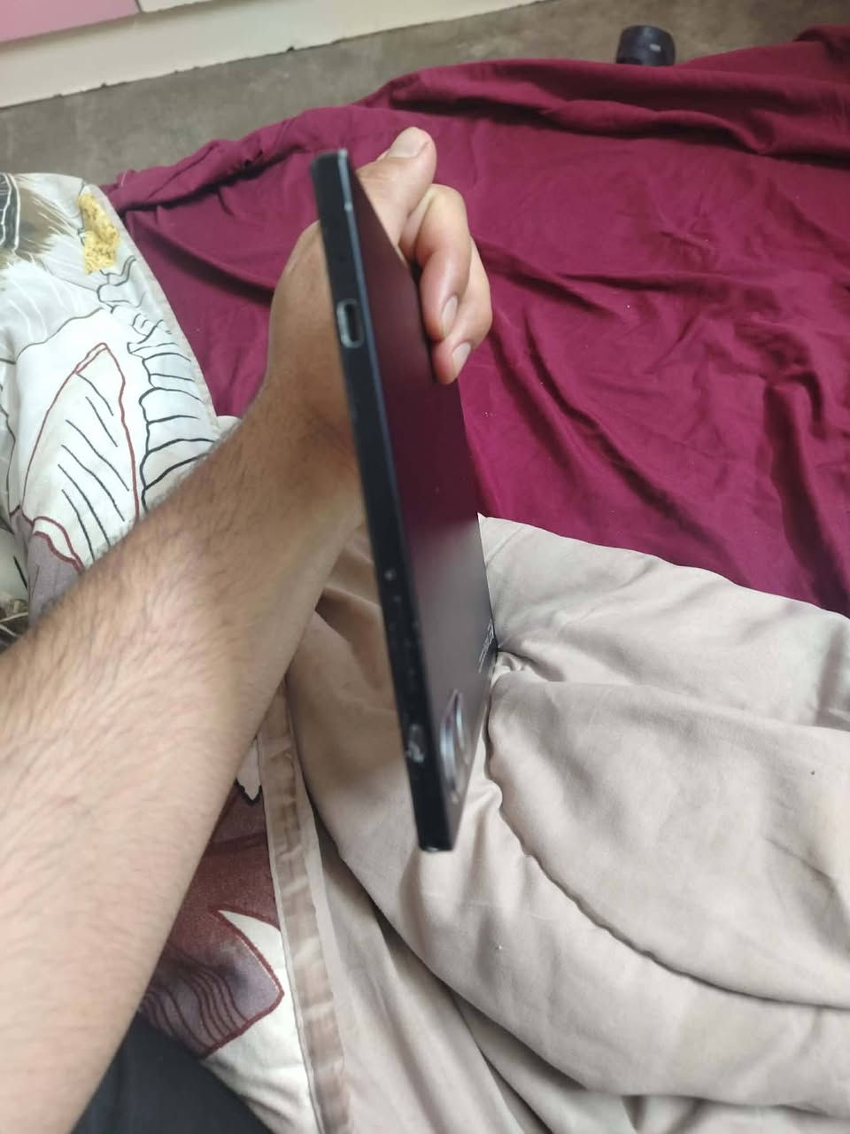 ايبات لبيع سعر ١٤٠


**إذا كنت صاحب هذا الإعلان وتريد حذفه لأي سبب، رجاءا أرسل رسالة إلى الدعم الفني**