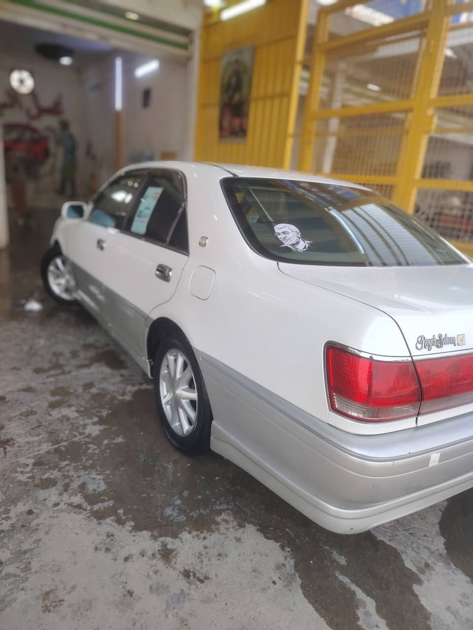 للبيع بسمي رقم انكليزي كركوك ديفور كبير مكان السياره بابل الكفل ***********
