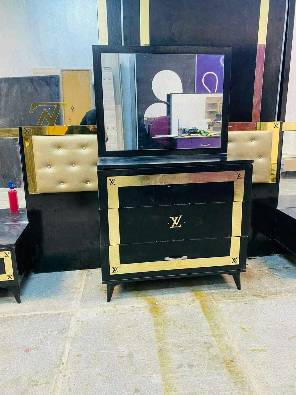 375 واصل شد ونقل بغداد مجاني


**إذا كنت صاحب هذا الإعلان وتريد حذفه لأي سبب، رجاءا أرسل رسالة إلى الدعم الفني**
