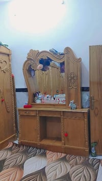 ثلاجه ٤ بوب • غرفة نوم صاج • النجف حي النداء