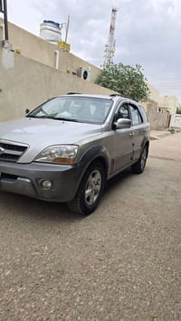 سورنتو • ٢٠٠٩ • خليجي