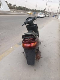 فراشة • نضيفه • ابو الخصيب