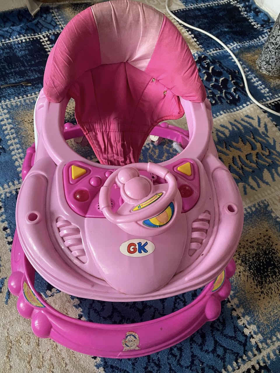 للبيع مكاني زعفرانيه


**إذا كنت صاحب هذا الإعلان وتريد حذفه لأي سبب، رجاءا أرسل رسالة إلى الدعم الفني**