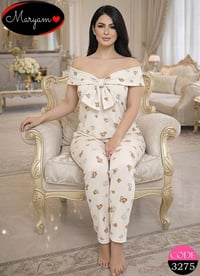 ملابس نسائية • تشكيلة جديدة • حلة بابل