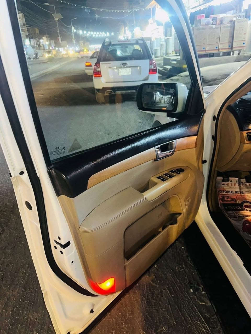 سلام عليكم   موهافي 2013 رقم بغداد مشروع وطني ماشيه130الف قابل لزياده ادك جرس 🛎️ بل120 

سعر150 وبيهه مجال مكاني بغداد 
رقمي***********
