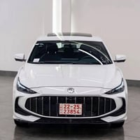 سەرەتا بەناوی خوای گەورە ... MG GT 2025 0KM   مواسەفات ، فول فول قەپات...