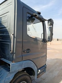 اتيكو • ٨ طن • البصرة الزبير