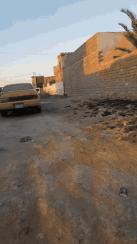 الهوير الشمالي • ٢٧٥م • طابو زراعي