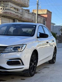 ام جي 5 • ٢٠٢٤ • ٤٠٠٠٠ كم