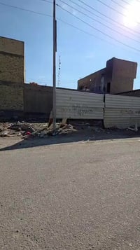 شارع البوبيات • ٥٠٠م • تجاري