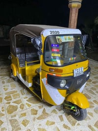 تكتك ٢٠٢٠ • بدون صبغ • بعقوبة