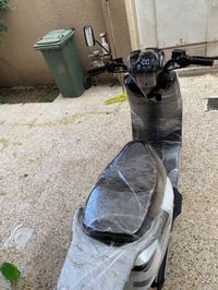 318 • سرعة ٨٥ • ٦ بطاريات