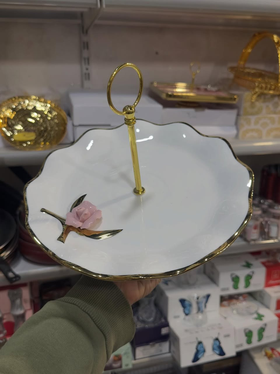 مقدمات جكليت و حلويات
العنوان :موصل حي الصديق شارع البان 
الآوي
يتوفر توصيل داخل الموصل و جميع المحافظات
للاستفسار مراسلة الصفحة أو الاتصال على الرقم ***********
