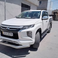 ميتسوبيشي ل200 • موديل ٢٠٢٠ • ٤×٤
