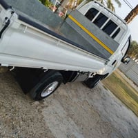 ٢٠١٢ • لوحة انكليزي • شاصي متعهد