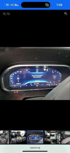 السلام عليكم تاهو سوبرمان 2023
تاهو برايمر صور الحادث مرفقه
الممشى 47000 الف 
ملاحظه السياره دخول جديد مامشتغله خط
للأستفسار الاتصال على الرقم الأسفل 
السعر نار مغري جداً شرط بسعر شكل ٢٠  
*********** ***********
