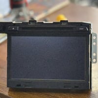 شاشه سوناتا موديل 2016 2017 2018 امريكي 07726664921