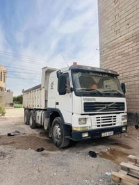 فالفو • موديل ٢٠٠٠ • محرك ٤٢٠