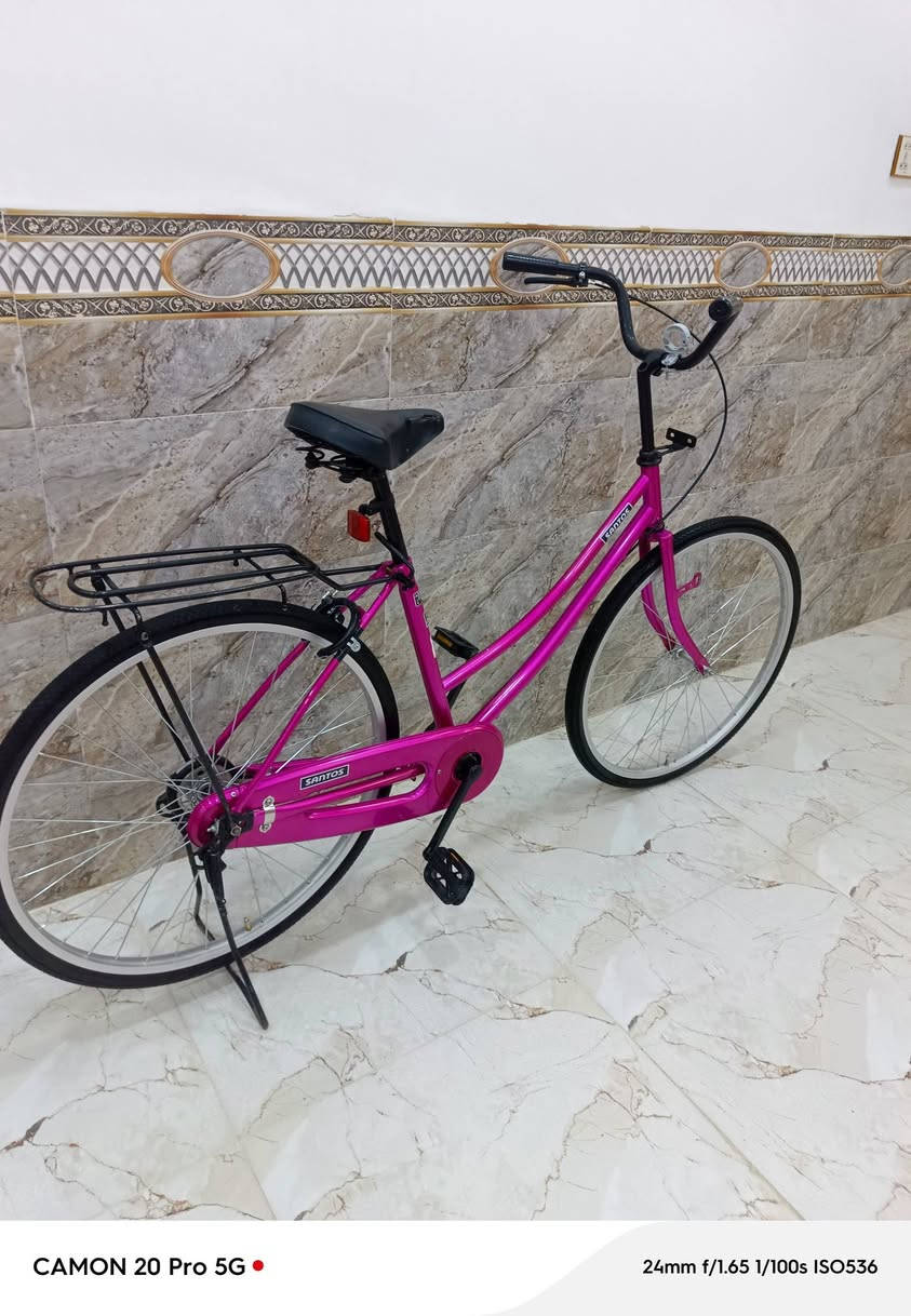 سلام عليكم بايسكل للبيع غراضه كامله مكان نجف حي ميسان السعر 120 وبي مجال *********** رقمي
