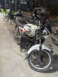 بوكسر كلاسك • موديل 21 • ماشية 17