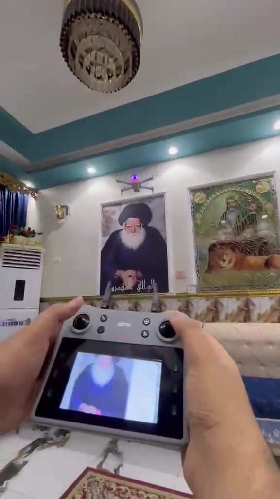 ماكو اجمل من هاي مزاد منا للعصر ابيع


**إذا كنت صاحب هذا الإعلان وتريد حذفه لأي سبب، رجاءا أرسل رسالة إلى الدعم الفني**