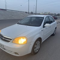 اوبترا 2011 مكينة 1600 كير ومكينة مال حاوية ، محولبه + بيها حادث جاملغ...