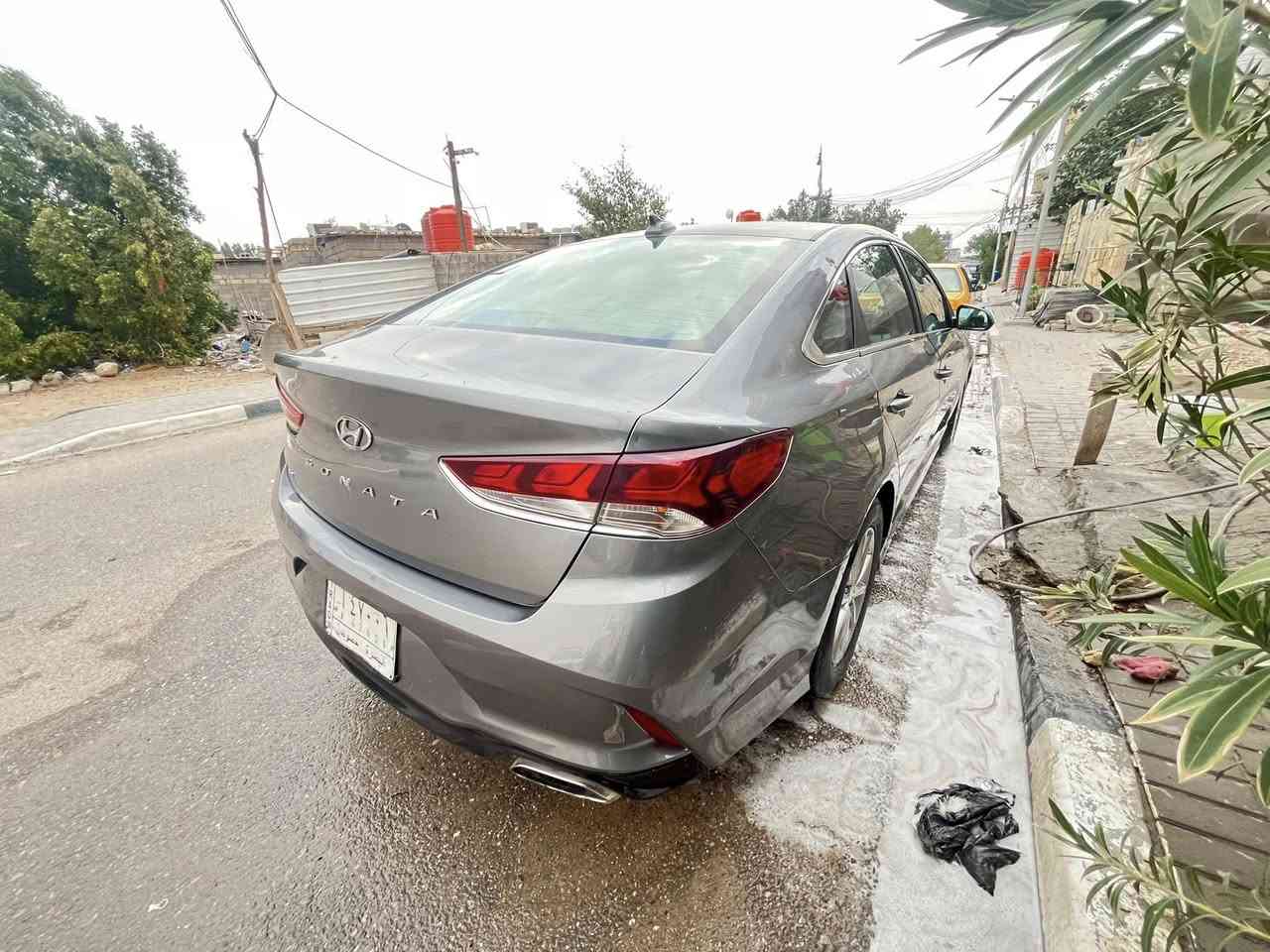 سلام عليكم سوناته2018 وارد امريكي رقم الهاتف *********** عنوان البصره القبله السعر115
