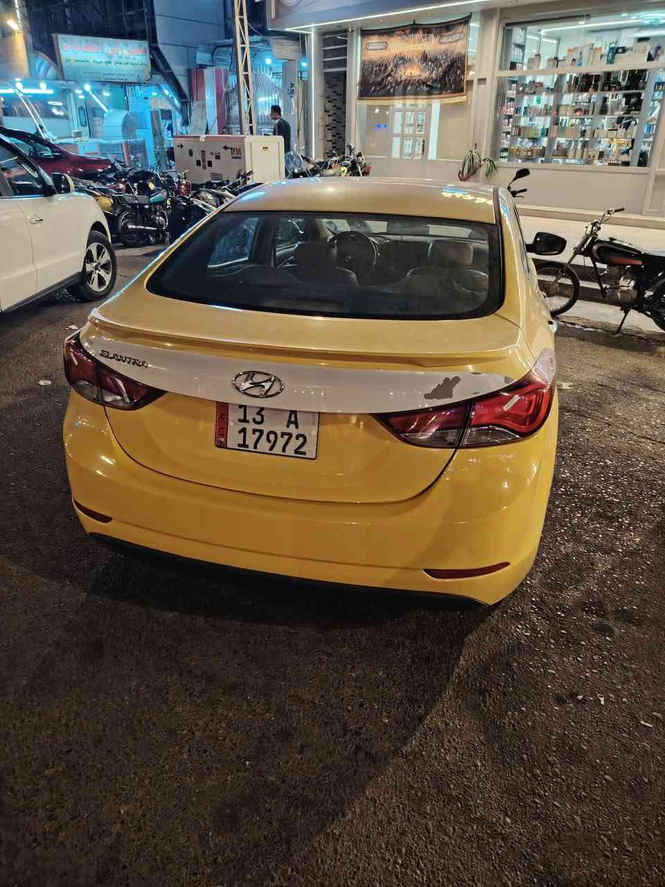 سياره للبيع


**إذا كنت صاحب هذا الإعلان وتريد حذفه لأي سبب، رجاءا أرسل رسالة إلى الدعم الفني**