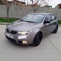 سيراتو 2012 • بدون صبغ • كفالة