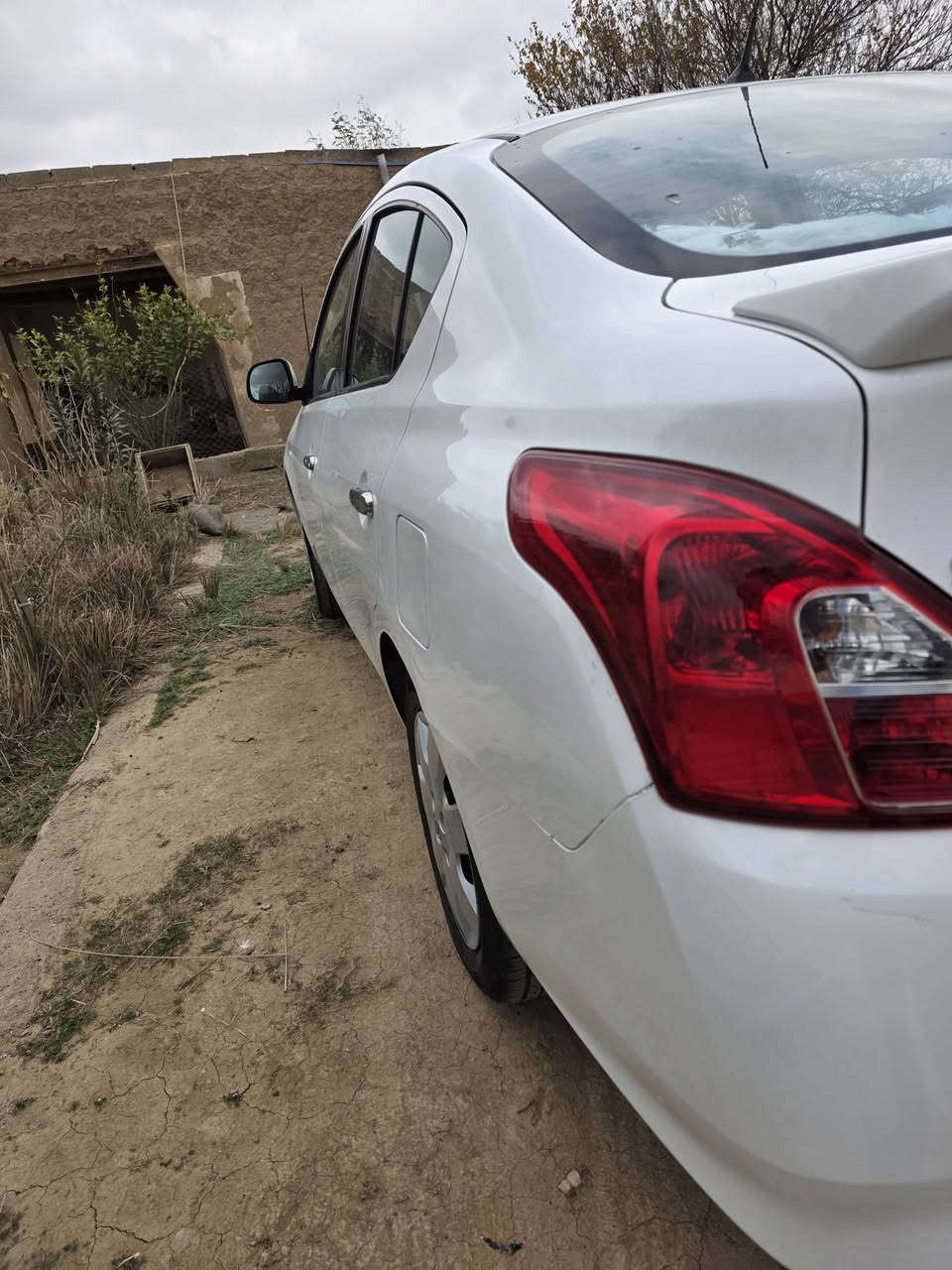 نيسان صني ٢٠٢١  سعر ١١٦ مجال قليل
سلام عليكم
سيارة كلين مابي سبغ و معجون
ماشي ٦٥ الف
طايرات جديد
سنوية و رقم و هزة جديد
تحويل 
محرك و گير بشرط
مكان سيارة داقوق
***********
