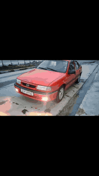 فكترا ٩٢ • حجم ١٫٨ • مسجل دمام