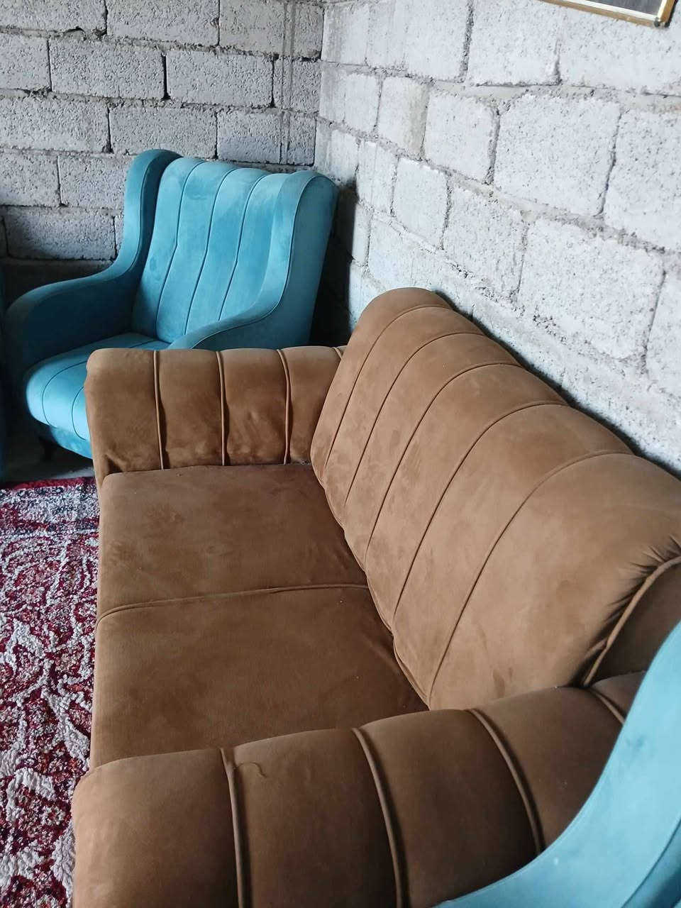 للبيع تخم ١٠ مقاعد مكان بغداد


**إذا كنت صاحب هذا الإعلان وتريد حذفه لأي سبب، رجاءا أرسل رسالة إلى الدعم الفني**