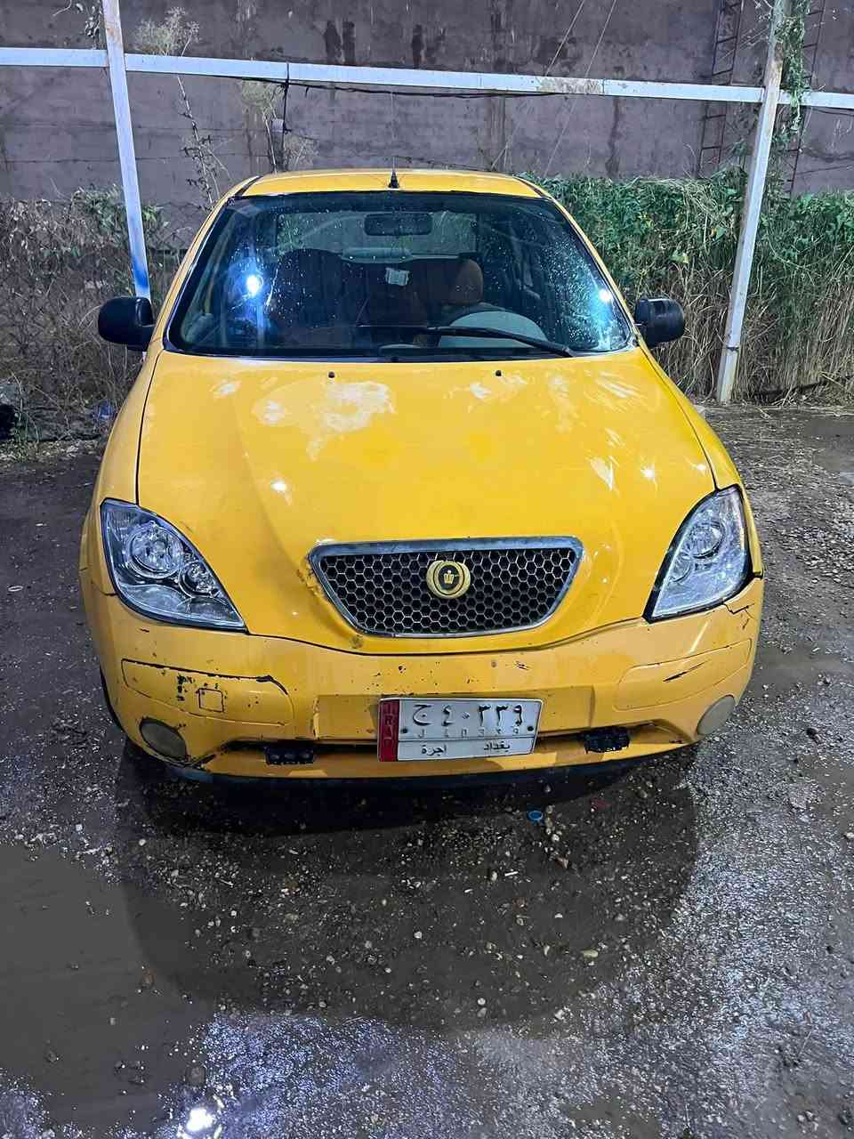 السلام عليكم
طيبه موديل ٢٠١٥
السياره حلوه بيهه ترتيبات بسيطه
السعر٢٣$ وبيهه مجال
المكان بابل محاويل
***********
***********
