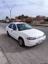 اكسنت • 1996 • بحصيبه