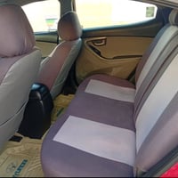 النترا ٢٠١٥ • محرك ١٨٠٠ • رقم بغداد