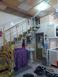 دار للبيع • ٥٠م • ميسان قطاع ٧٧