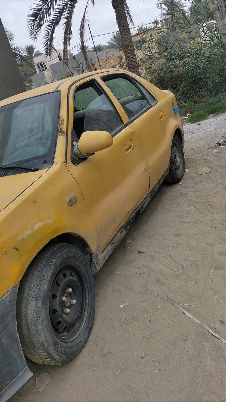 سلام عليكم سياره للبيع كوم حديد المكان كربلاء ***********
