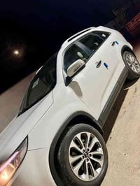 للبيع كيا سورنتو كوري مكفوله كفاله عامة من الضربة والصبغ   2014 رقم ني...