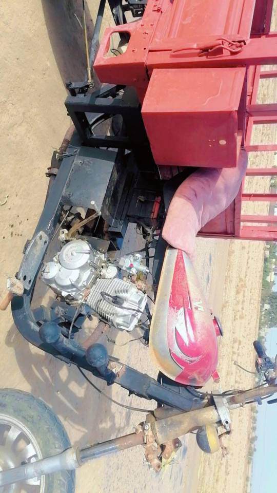 السلام عليكم ستوته للبيع موديل 15 بدون ستويته جاهزه ما بيها اي نقص المكان حل الشوملير 400 وبيها مجال شراي يتصل ***********
