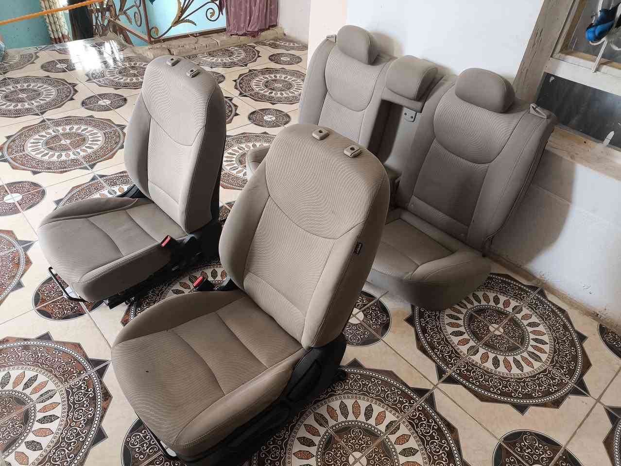 السلام عليكم اخوان عندي هذا تخم كامل(غرفه ) مال النترا فوول للبيع نظافتهن گدامك بلصور ، السعر 300 الف ، والخاص مفتوح للشراي مو للتعارف


**إذا كنت صاحب هذا الإعلان وتريد حذفه لأي سبب، رجاءا أرسل رسالة إلى الدعم الفني**