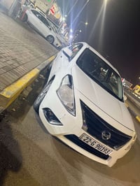 موديل ٢٠٢٤ • ماشيه ٦٠الف • حادث سابق